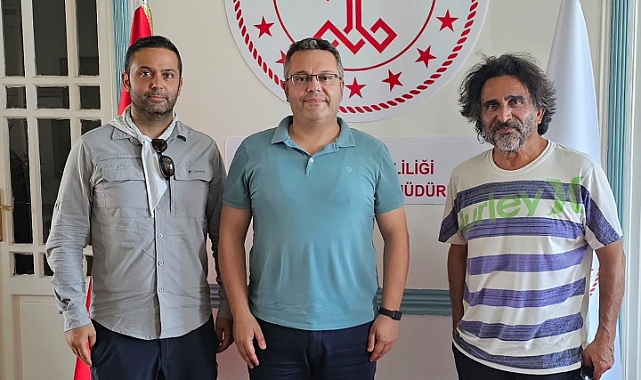 2025 Troya Kazı Sezonu için hazırlıklar başladı