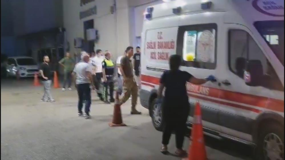 Yüksek ateş şüphesiyle hastaneye kaldırılan 2 asker hayatını kaybetti