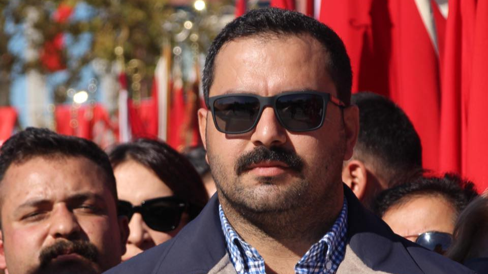Kent Konseyi Başkanı Fırat: “Çanakkale, karanlığa mahkum edilemez”