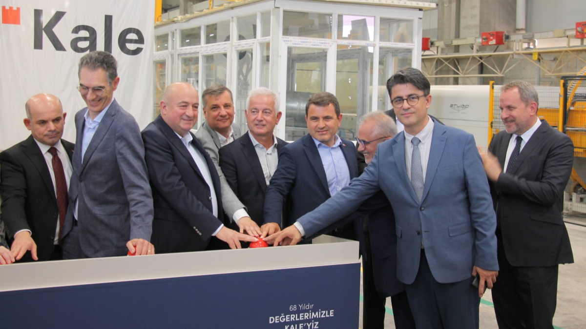 ÇOMÜ ve Kale Grubu’ndan Güçlü İş Birliği