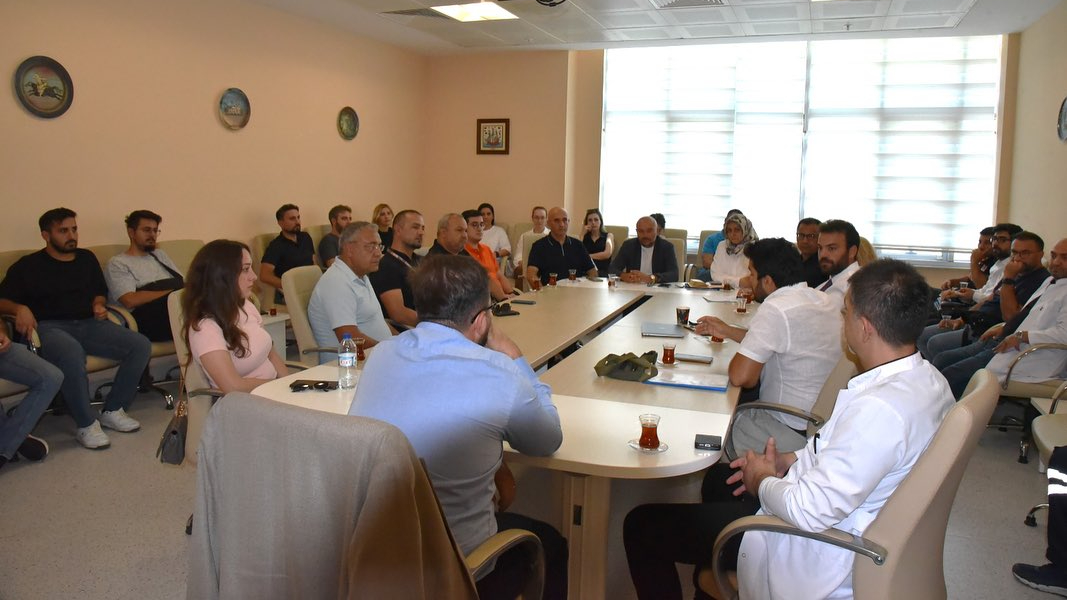 Çanakkale’de Acil Sağlık Hizmetlerinde Yeni Dönem Başlıyor!