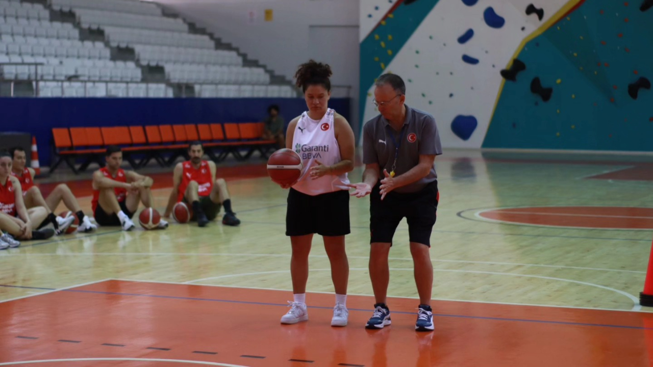 TBF 2025 Edit&amp;Analiz Çalıştayı Çanakkale’de Yapıldı
