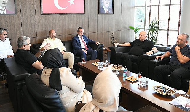AK Parti Çanakkale Milletvekili Ayhan Gider: “Biga için ortak akılla hareket edeceğiz”