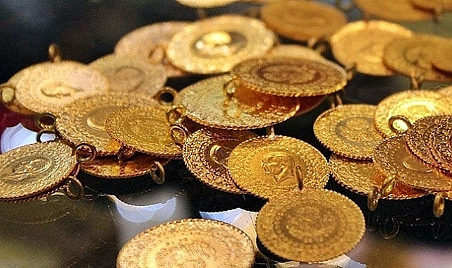 Altın Haftaya Yükselişle Başladı: Gram Altın 4.357 TL!