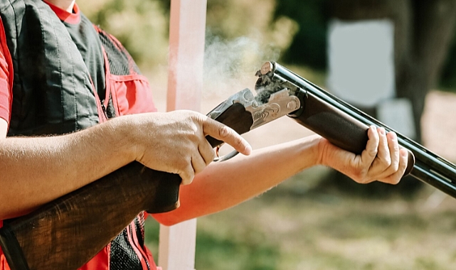 Av Tüfeklerine Yeni Standart! Test Merkezleri Zorunlu Hale Geldi