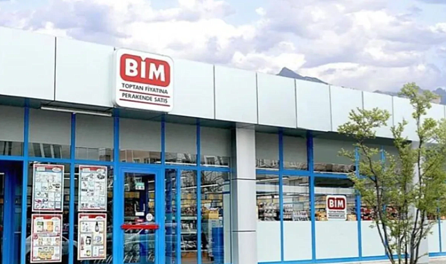 BİM 04-08 Temmuz 2025 indirimlerinde hangi ürünler var?  işte katalog...