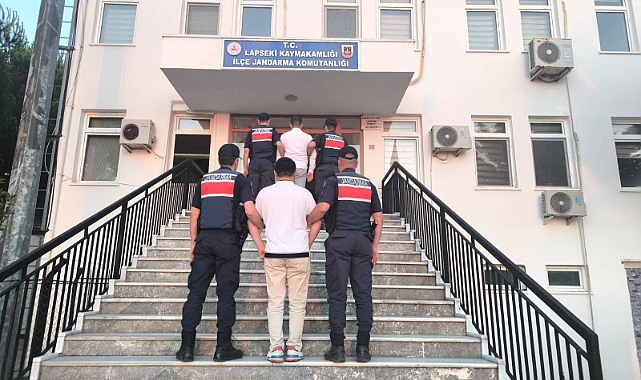Bir Sigara İzmariti, Koca Bir Alanı Kül Etti!