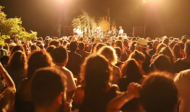 Bozcaada 2025 Bağbozumu ve Kültür Sanat Festivali ne zaman? Katılım maliyeti ne kadar?