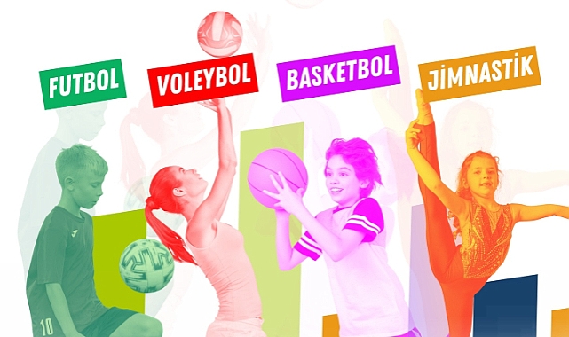 Çan Belediyesi Yaz Spor Okulları kayıtları başladı