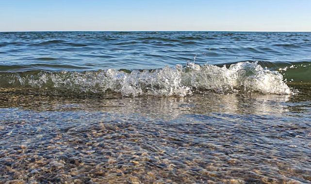 Çanakkale 8 Temmuz 2025 deniz suyu sıcaklıkları