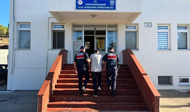 Çanakkale’de Biçerdöver Yangını! Operatör Hakkında Adli İşlem Başlatıldı