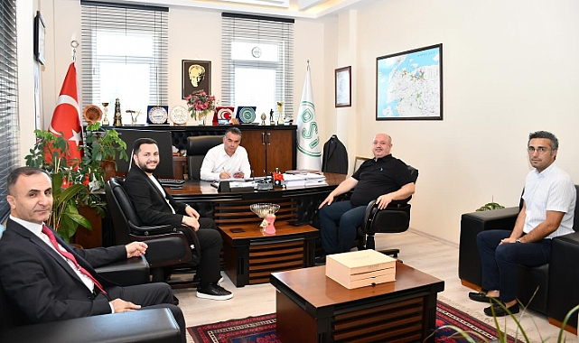 Çanakkale’de Tarıma Can Suyu Geliyor! Altınzeybek Göleti Sulaması 2. Kısım İçin Sözleşme İmzalandı