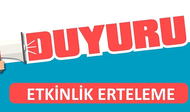 Çanakkale Koro Festivali'nin açılış töreni ertelendi