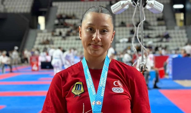 Çanakkaleli Sporculardan Türkiye Premier Ligi’nde Madalyaları Topladı!