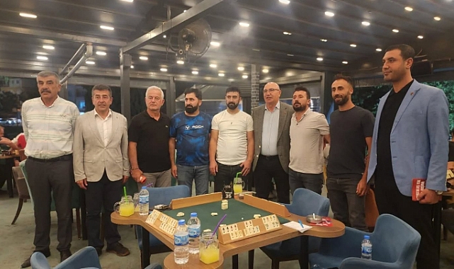 CHP’li Vekiller Malatya’da