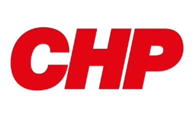 CHP olağan seçim takvimini açıklandı
