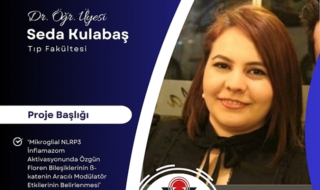 ÇOMÜ’den TÜBİTAK 1002-A Kapsamında Önemli Bilimsel Başarı