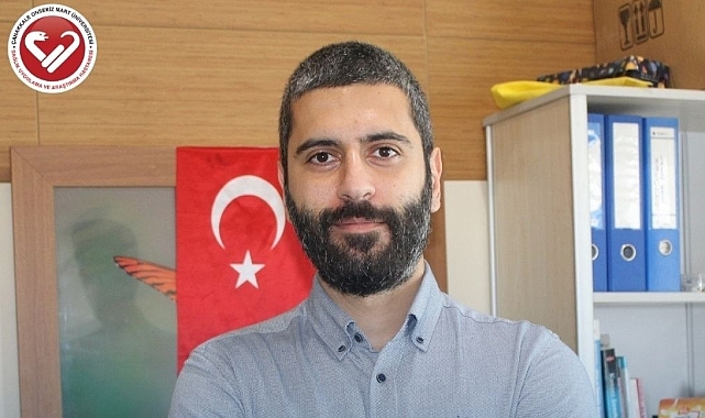 ÇOMÜ Hastanesi Göğüs Cerrahisinde Güçleniyor: Doç. Dr. Güntuğ Batıhan Göreve Başladı!