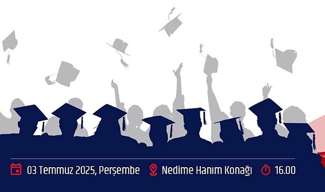 ÇOMÜ mezunları 33. yılda buluşuyor
