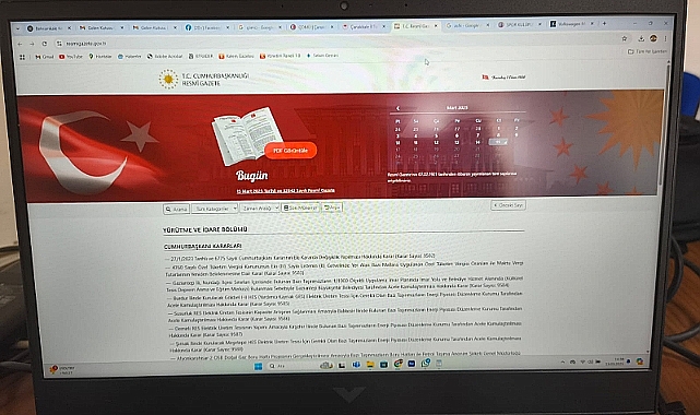 Cumhurbaşkanı Erdoğan'dan Üst Düzey Atamalar: TMSF, TİKA ve Cemevi Başkanlıklarında Değişiklik