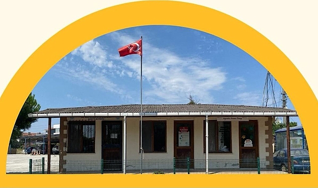 Dalyan Mahallesi veznesi her perşembe açık olacak