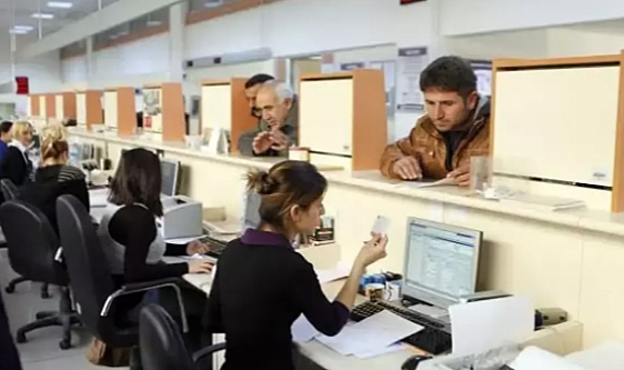 Devlet Memurlarına Yarım Zamanlı Çalışma Hakkı!