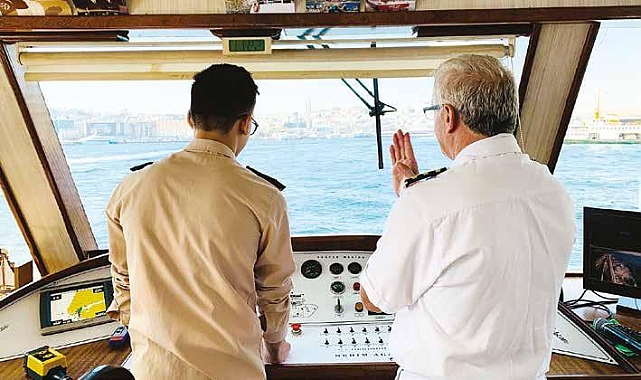 Düzenli Deniz Seferlerine Yeni Kurallar Geldi: Gemilerde Yaş Sınırı, Sigorta Zorunluluğu ve Ücret Tavanı!