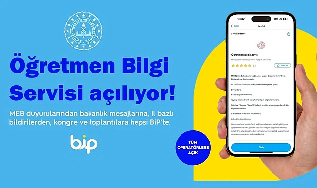 Eğitimde Yerli ve Millî İletişim Dönemi Başlıyor: Öğretmen-Veli Bağlantısına Dijital Güç
