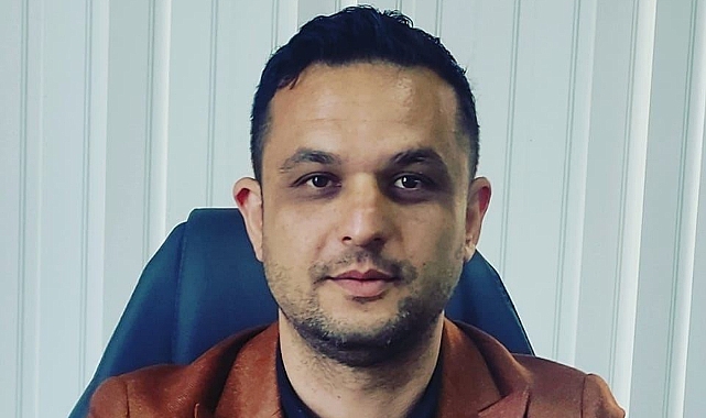 Erkan Kürşat Ertürk’ten Kepez'de su krizi eleştirisi
