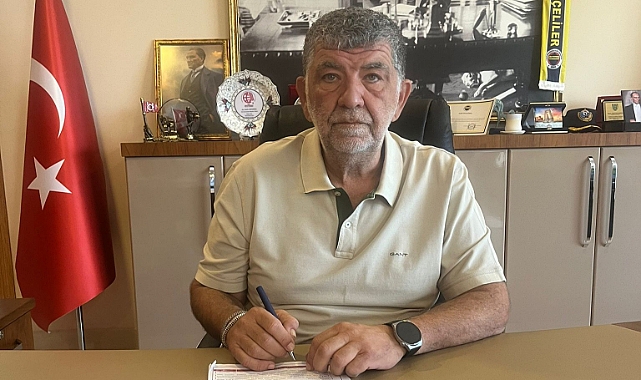 Ezine Gıda İhtisas OSB’de yönetim krizi derinleşiyor