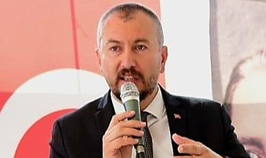 Ezine Gıda OSB’de Müdür Alper Altınok görevden alındı