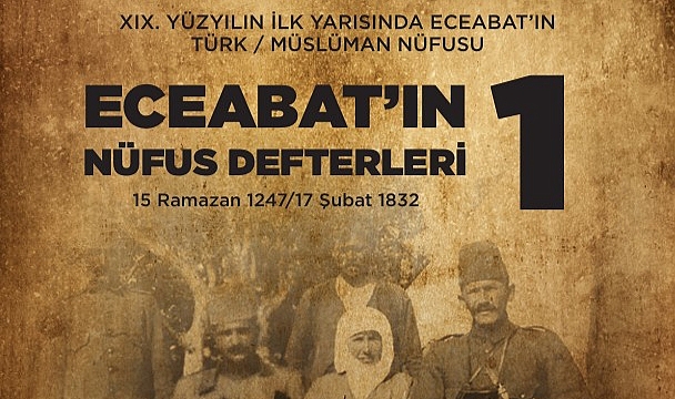 Gelibolu’nun Gizli Tarihi Açığa Çıktı: 1841 ve 1844 Nüfus Kayıtları İlk Kez Gün Yüzüne Çıkarıldı