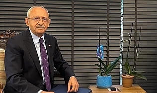 Gemini ve ChaGpt'yi açtık sorduk: Kemal Kılıçdaroğlu'nu nasıl bilirsiniz ?
