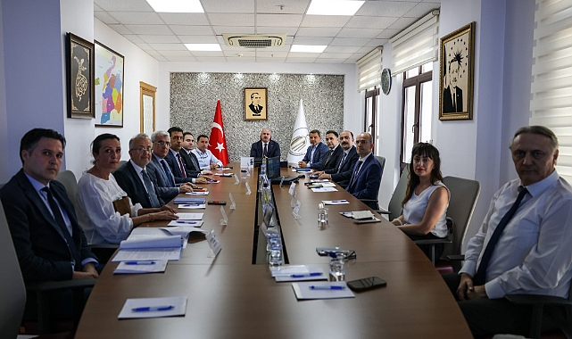 GMKA’dan Çanakkale adaları için kalkınma atağı