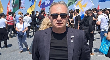 Zafer Partisi Çanakkale İl Başkanlığı'ndan Sert Tepki: "Türk Bayrağı Bu Milletin Namusudur"