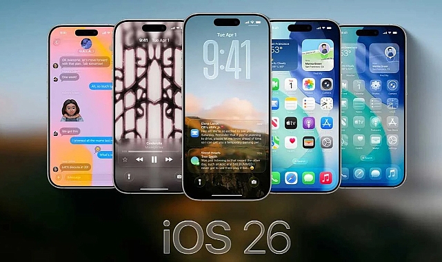 iOS 26 çıktı: FaceTime artık daha güvenli