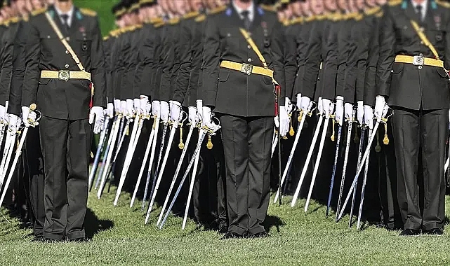 Jandarma Genel Komutanlığı 548 Öğrenci Alacak!