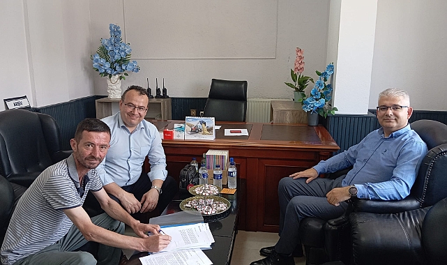 Kalkım Belediyesi personeline maaş promosyonu müjdesi