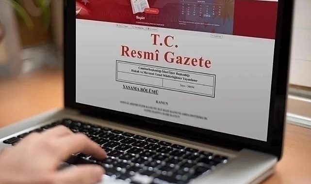 Kamuda Yeni Dönem: 2.659 Kadro İhdas Edildi!
