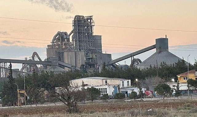 Kazdağı Derneği ve dört vatandaştan AkçanSa’ya dava!