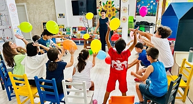 Kepez’de yaz atölyeleri başladı