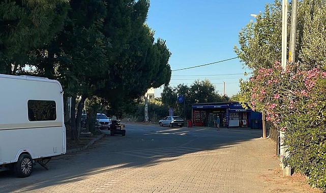Küçükkuyu’da Mıhlı Mahallesi’ne Salı Pazarı geliyor