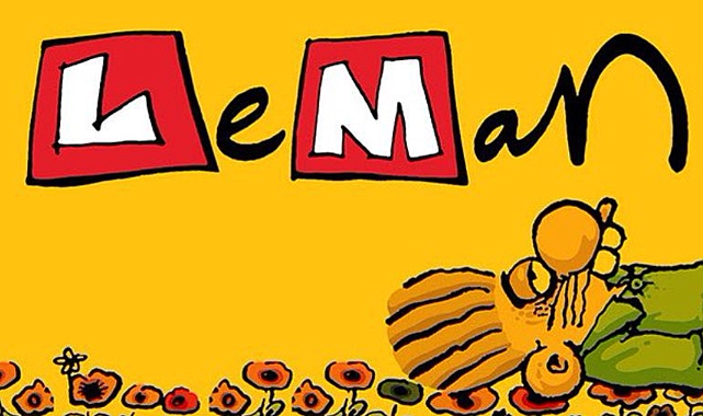 LeMan Dergisi Yazı İşleri Müdürü Aslan Özdemir'e tutuklama talebi