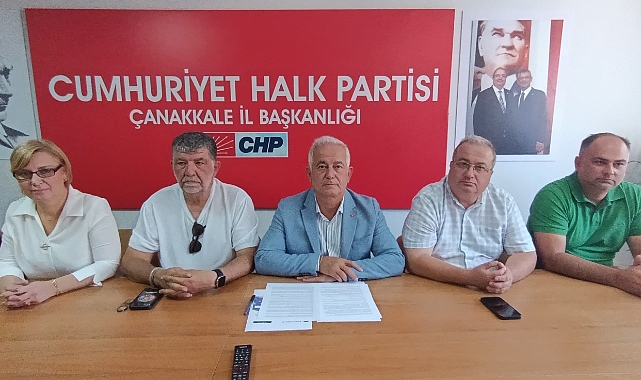 Milletvekili İsmet Güneşhan gündemi değerlendirdi