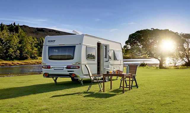 Motokaravan Almayı Düşünenler Dikkat! Özgür Yolculuğa Çıkmadan Önce Bilmeniz Gereken 5 Altın Kural