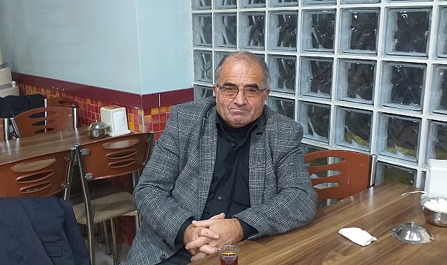 Muharrem Serttaş, Gökçeada’nın stratejik önemine dikkat çekti