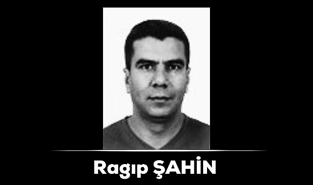 Ödemiş'teki Yangında Bir Acı Haber Daha: Orman İşçisi Ragıp Şahin Şehit Oldu!