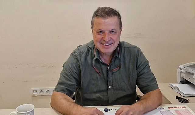 Op. Dr. Celal Karakaş, Çanakkale Mehmet Akif Ersoy Hastanesi'nde Hasta Kabulüne Başladı