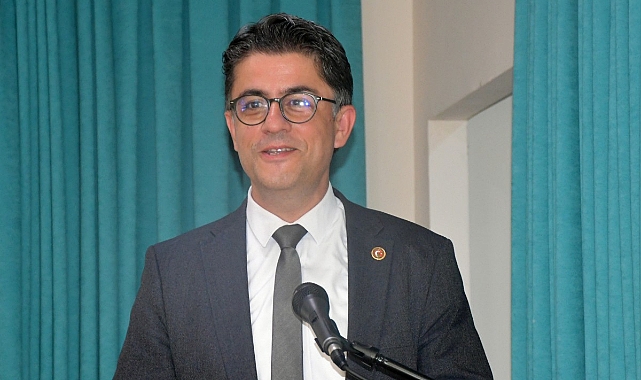 Otizm ve Müzik Yaz Okulu’nda Rektör Erenoğlu’ndan Konferans