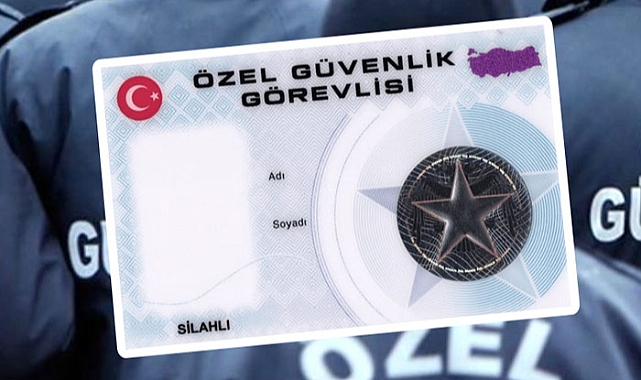 Özel Güvenlik Eğitimlerinde Yeni Dönem Başladı: Sınavlar, Sertifikalar ve Ücretler Değişti!